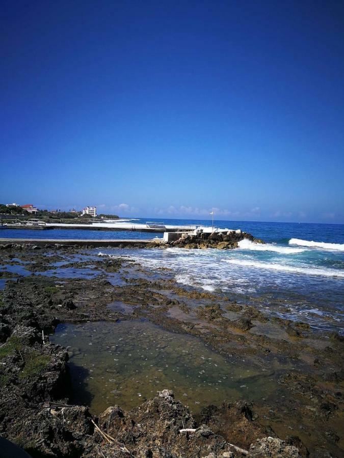 מלון מרתופוליס Porto Marathos מראה חיצוני תמונה
